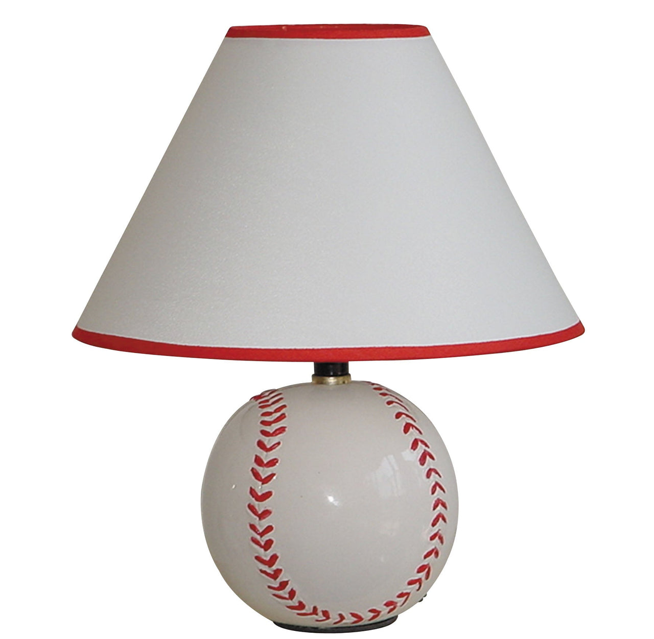 All Star Football Table Lamp image