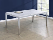 G110101 Large Dining Table image