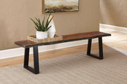 G110181 Dining Bench image