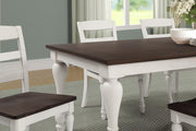 110381-S5 5-Piece Dining Room Set image