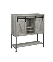 G183038 Bar Cabinet image