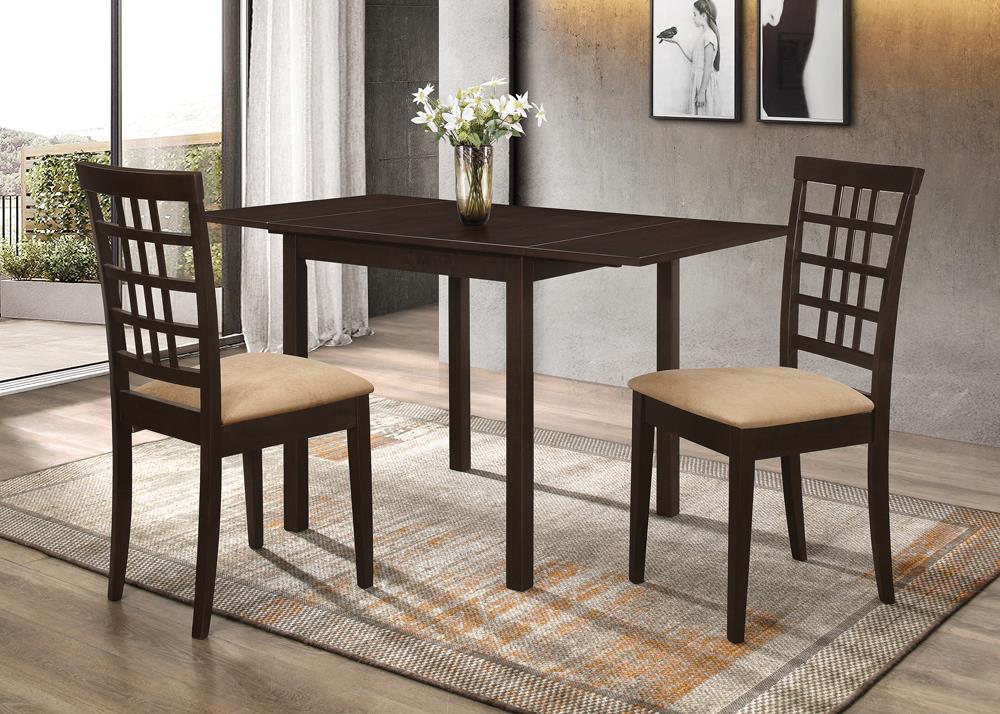 190821-S3 3-Piece Dining Room Set image