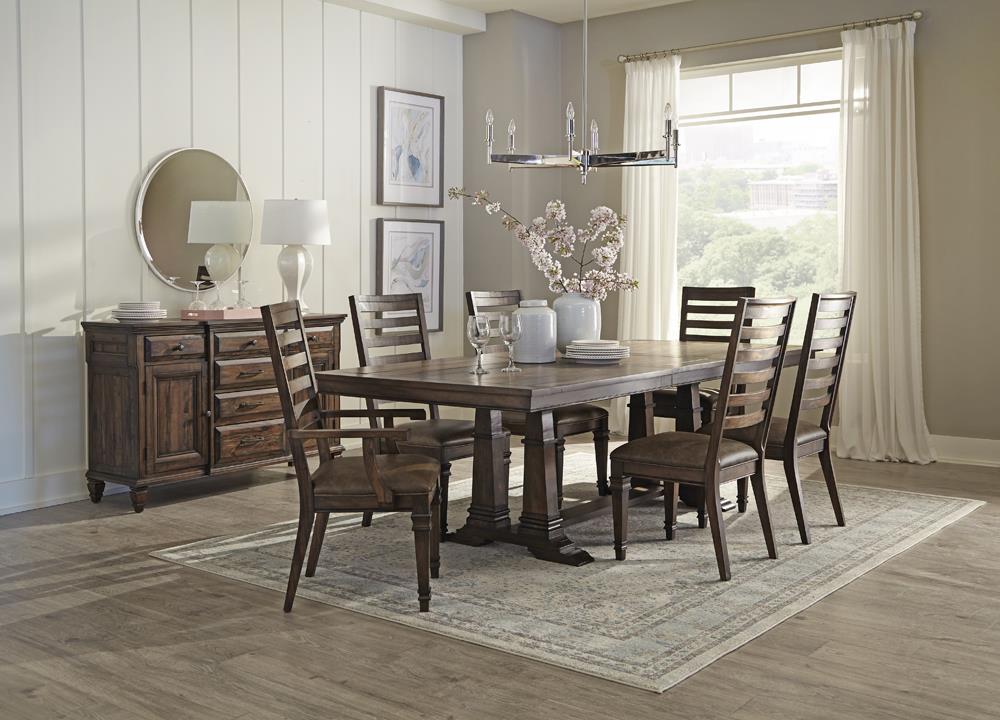 192741-S5 5-Piece Dining Room Set image