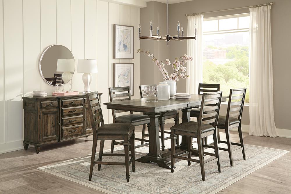 192748-S5 5-Piece Dining Room Set image