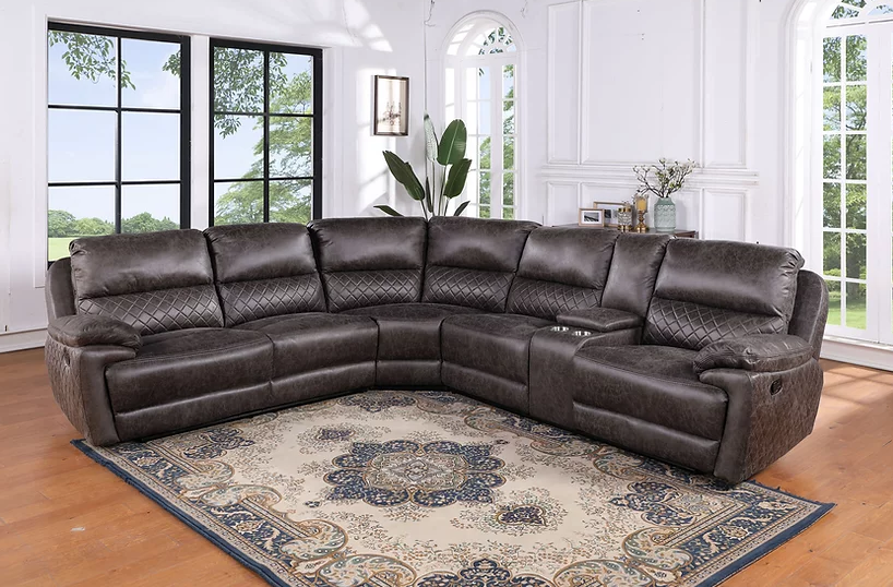 S7500 Martino Sectional
