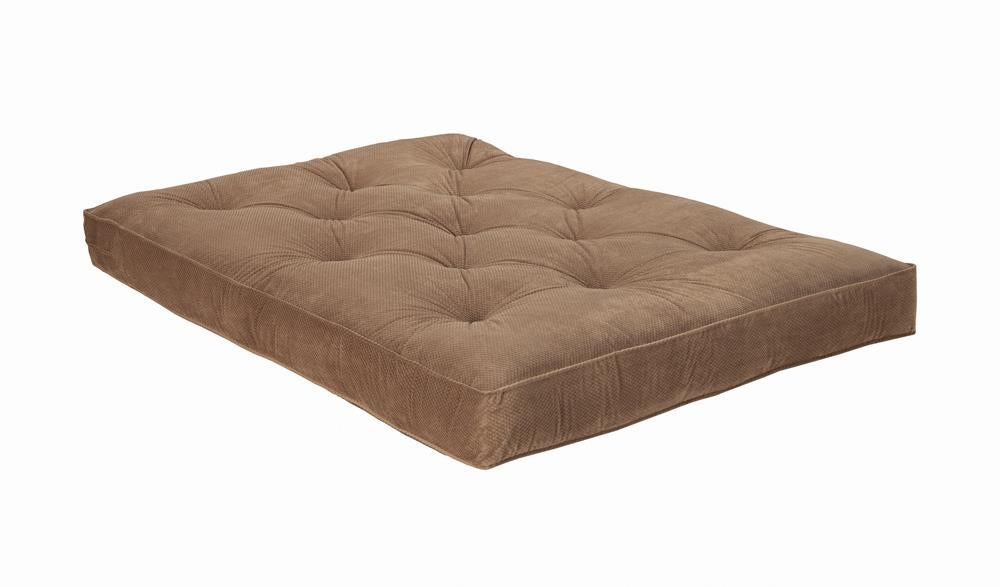 2019BRN LUXURY FUTON PAD image