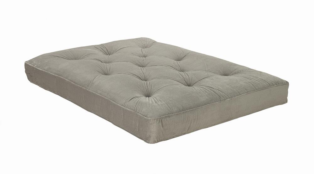 2019GRY LUXURY FUTON PAD image