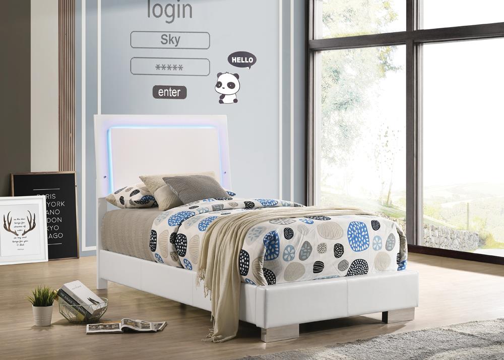 G203503 Twin Bed image