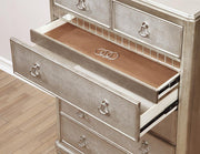 Bling Game Six-Drawer Chest image