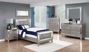 Leighton Contemporary Metallic Twin Five-Piece Set image