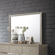 Beaumont Transitional Champagne Mirror image