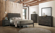 G215843 E King Bed image