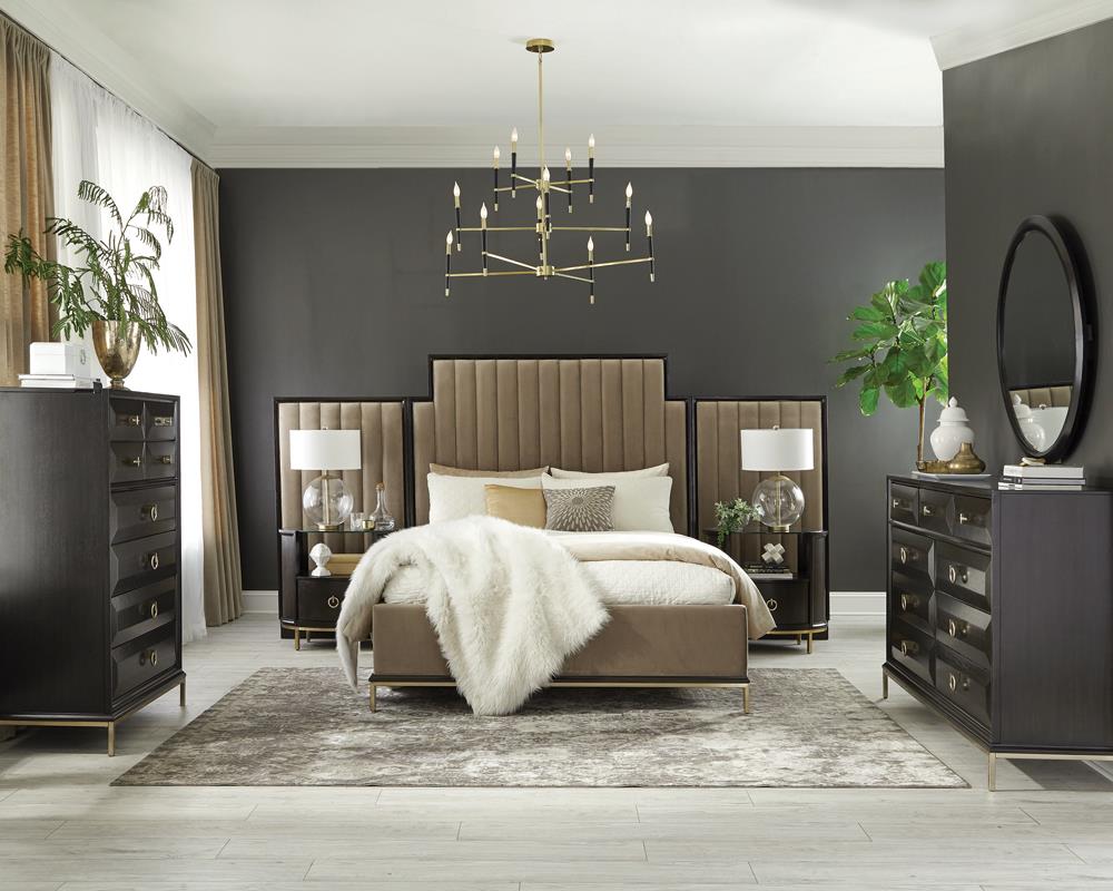 222820KE-S5 BEDROOM SETS image