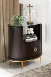 Formosa Nightstand image