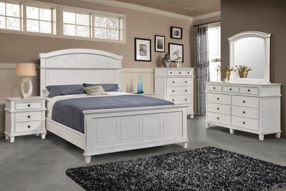 222871KE-S5 5-Piece Bedroom Set image