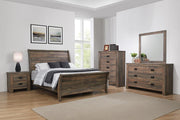 G222963 E King Bed image