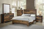 223141KE-S5 5-Piece Bedroom Set image