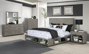 223201Q-S4 4-Piece Bedroom Set image