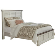 G223353 E King Bed image