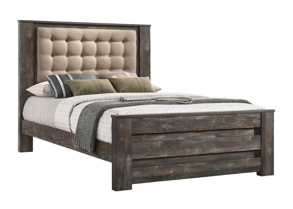 G223483 E King Bed image