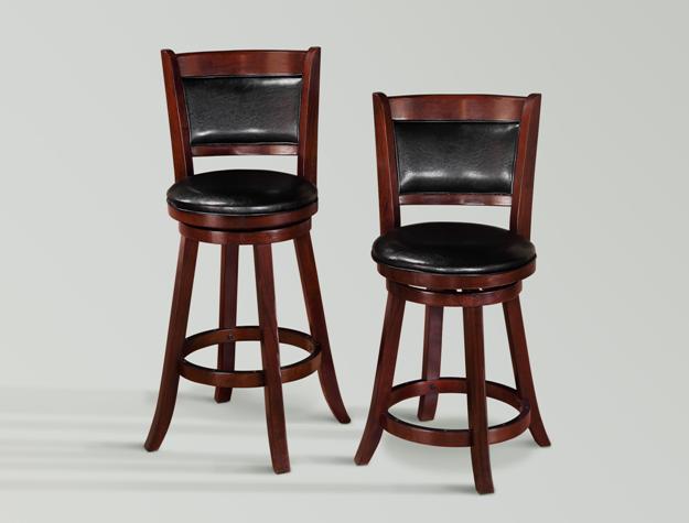 2998 CECIL SWIVEL BAR STOOL