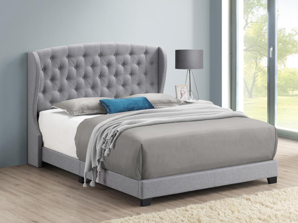 305971Q QUEEN BED image