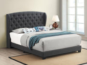 305973F FULL BED image