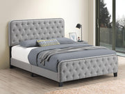 305991KE E KING BED image