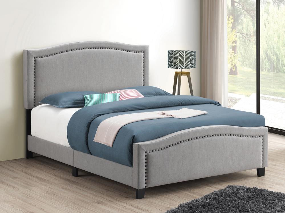 306011Q QUEEN BED image