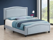 306013Q QUEEN BED image