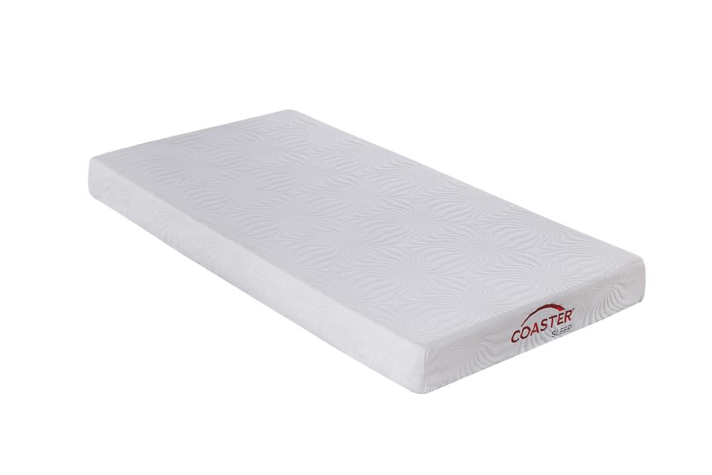 Joseph White 6-Inch Twin XL Memory Foam Mattress image