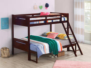 G405051 Twin/Full Bunk Bed image