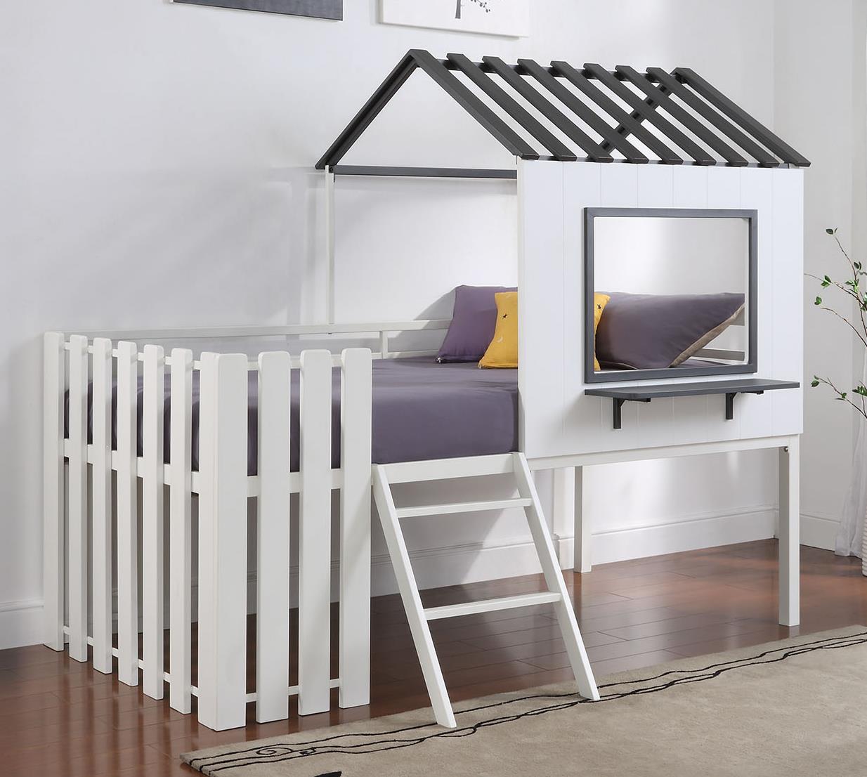 G409464 Twin Loft Bed image