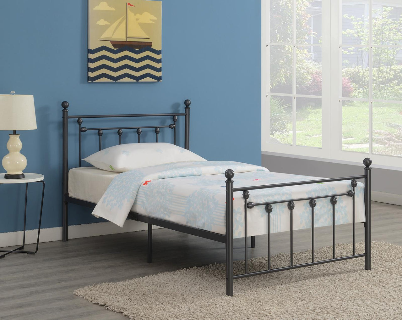 422740T TWIN BED image