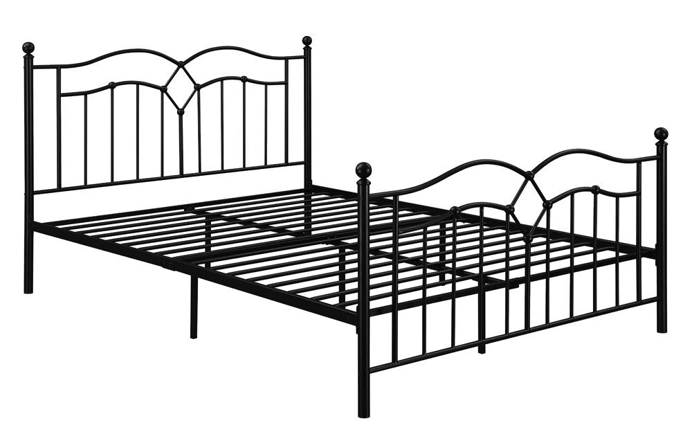 G422763 Queen Bed image