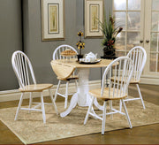 4241-S5 Dining Room Set image