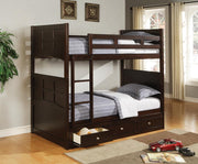 Jasper Twin Bunk Bed image