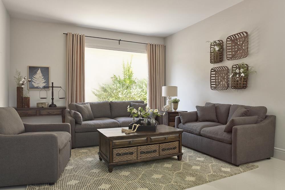 509381-S3 Living Room Set image