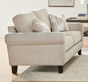 509782 LOVESEAT image