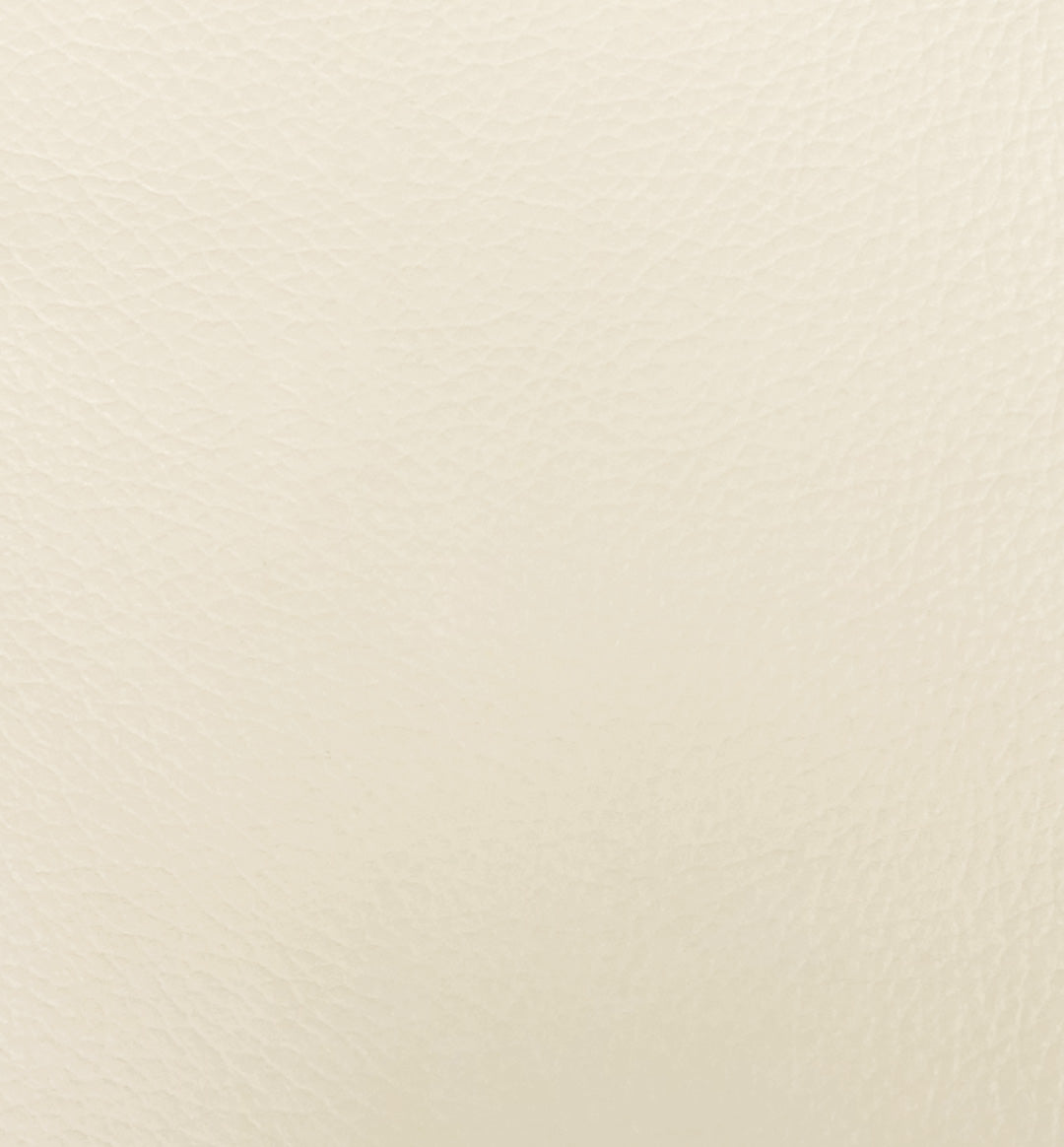 Malaga Cream Leather Sofa image