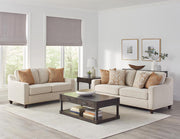 552061-S2 2PC (SOFA+LOVESEAT) image