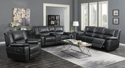 Lee Transitional Motion Sofa image