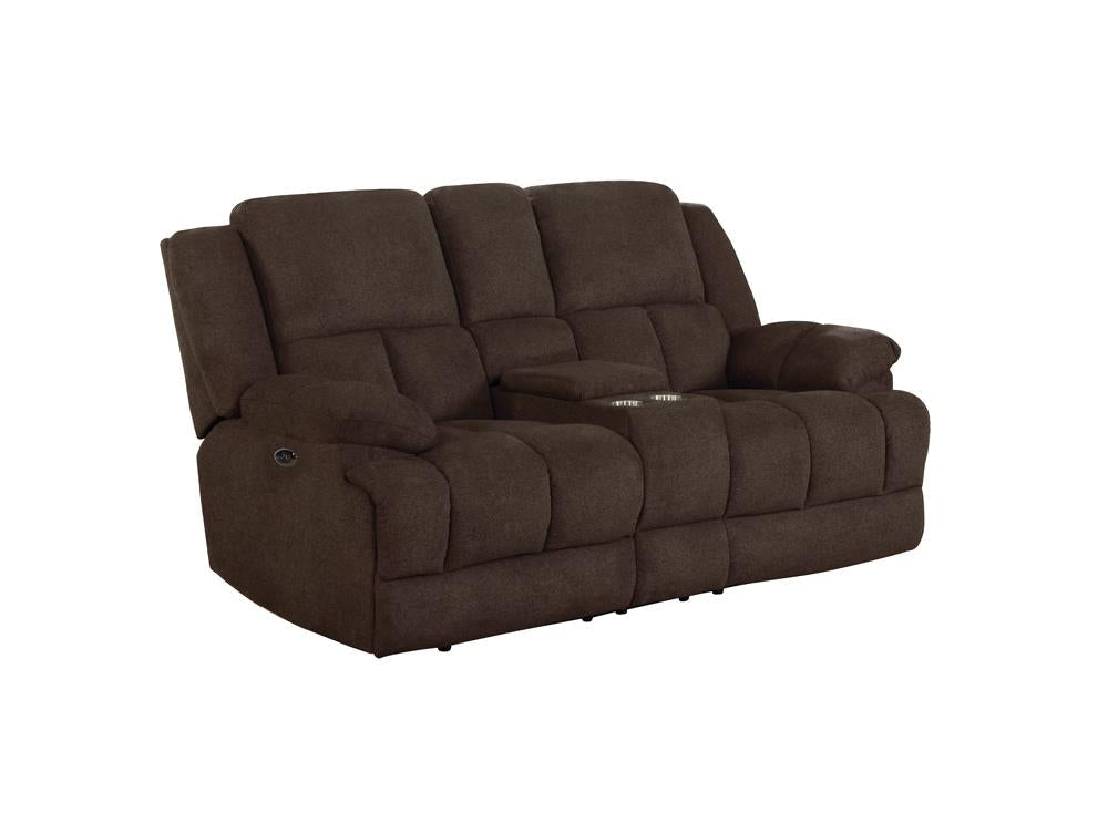 G602571P Power Loveseat image