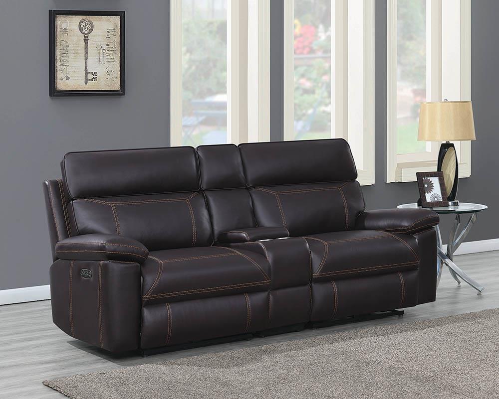 G603290 3 Pc Power2 Loveseat image