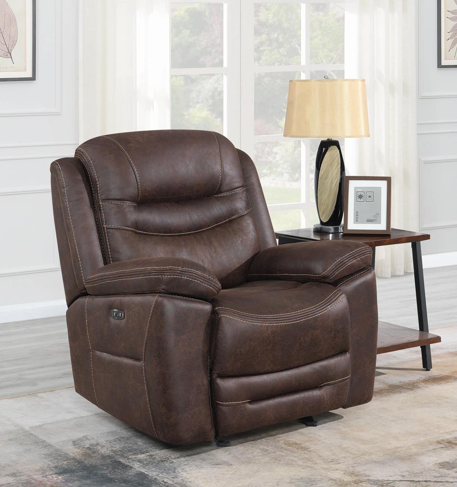 G603331 Power2 Glider Recliner image