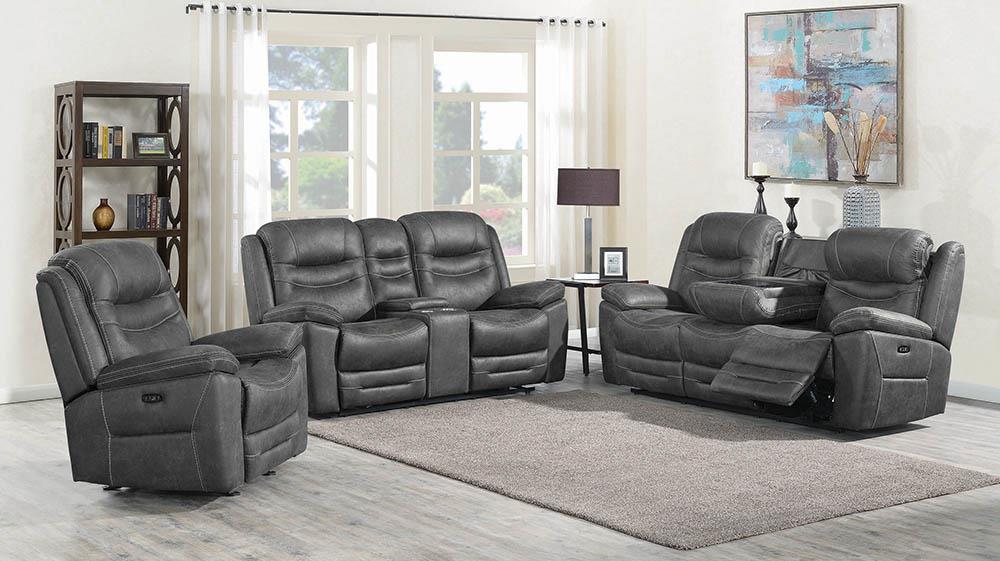 G603341 Power2 Loveseat image