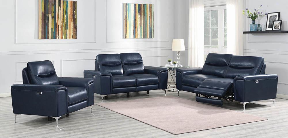 G603391 Power Loveseat image