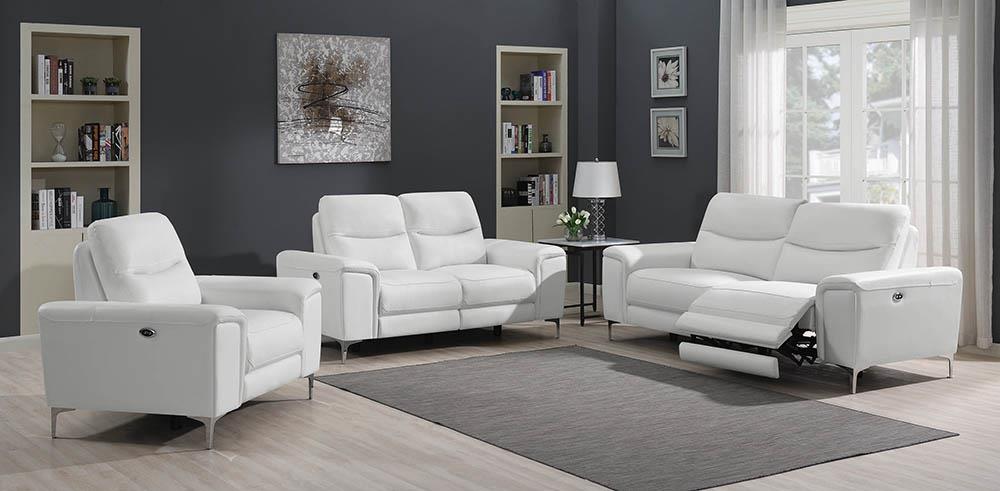 G603394 Power Loveseat image