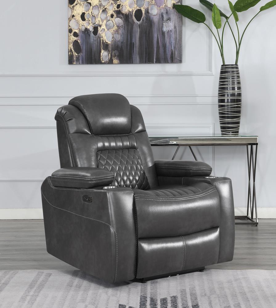 G603414 Power2 Recliner image