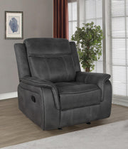 603506 GLIDER RECLINER image